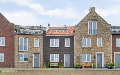 Havenweg 109