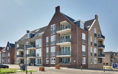 Havenweg 153