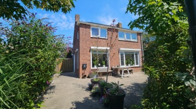 John F. Kennedystraat 3