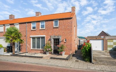 Bonenblokstraat 7
