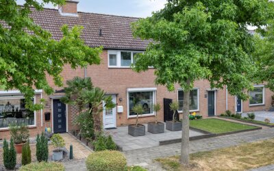 Marehoekstraat 56