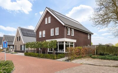 Frans Hommellaan 2