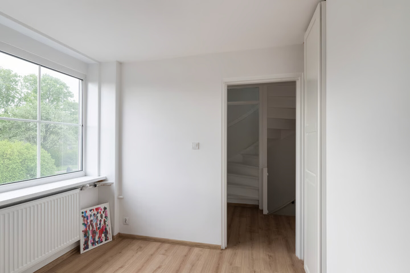 Hoekwoning te koop: Dokter Renesstraat 34, Oud-Vossemeer