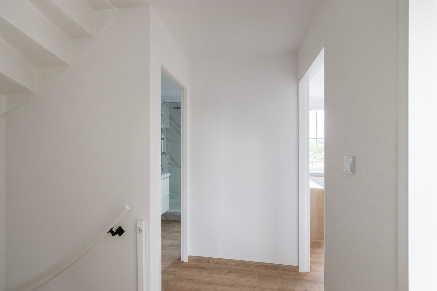 Hoekwoning te koop: Dokter Renesstraat 34, Oud-Vossemeer