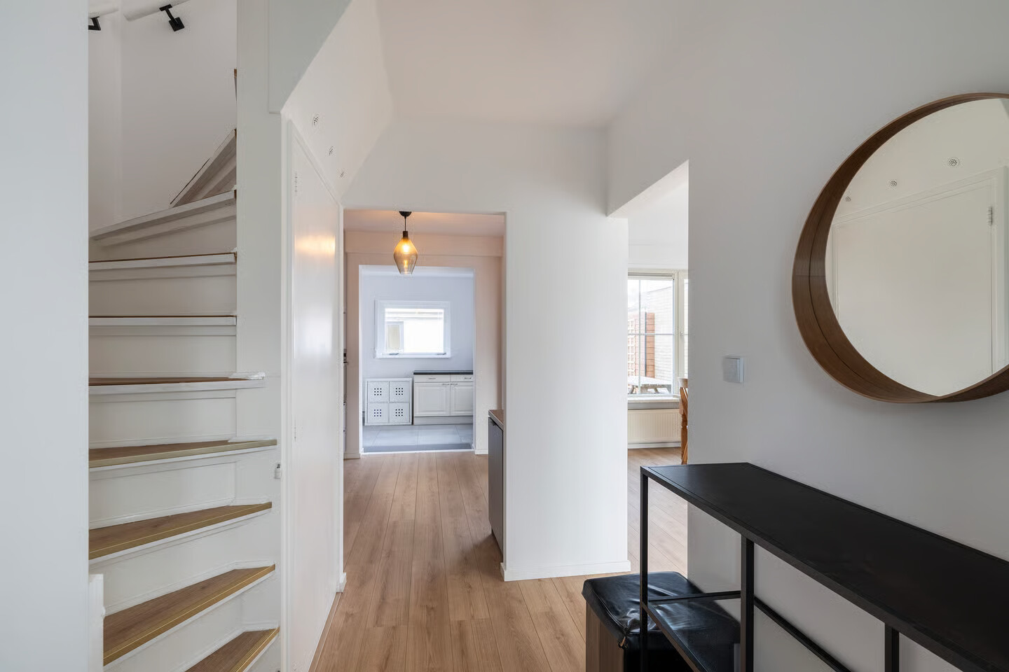 Hoekwoning te koop: Dokter Renesstraat 34, Oud-Vossemeer