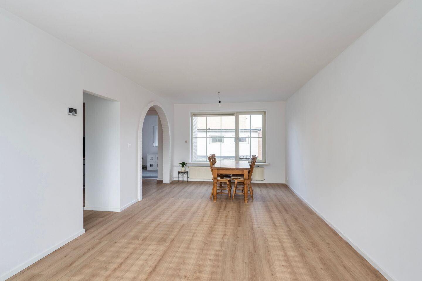Hoekwoning te koop: Dokter Renesstraat 34, Oud-Vossemeer
