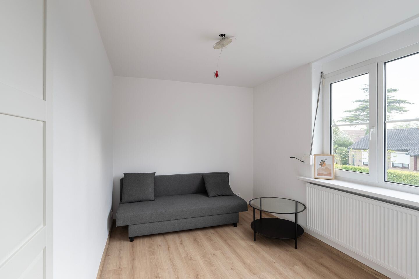 Hoekwoning te koop: Dokter Renesstraat 34, Oud-Vossemeer