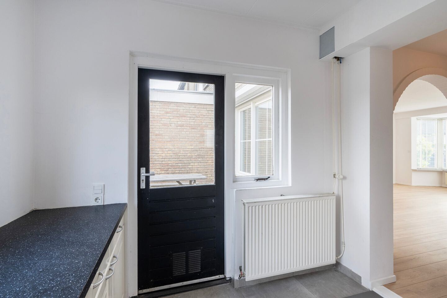 Hoekwoning te koop: Dokter Renesstraat 34, Oud-Vossemeer