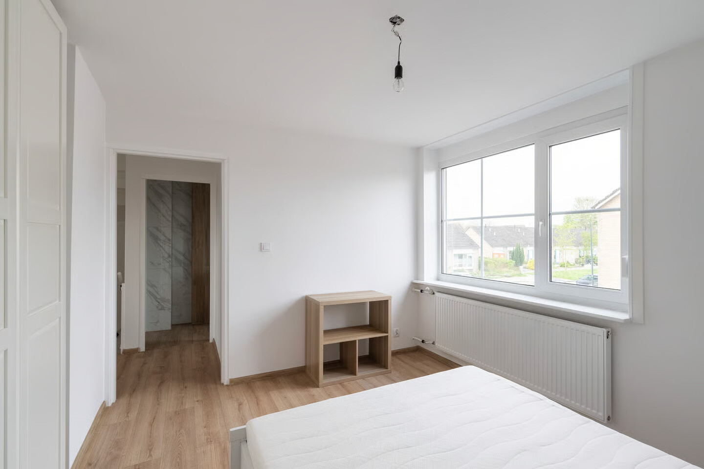 Hoekwoning te koop: Dokter Renesstraat 34, Oud-Vossemeer