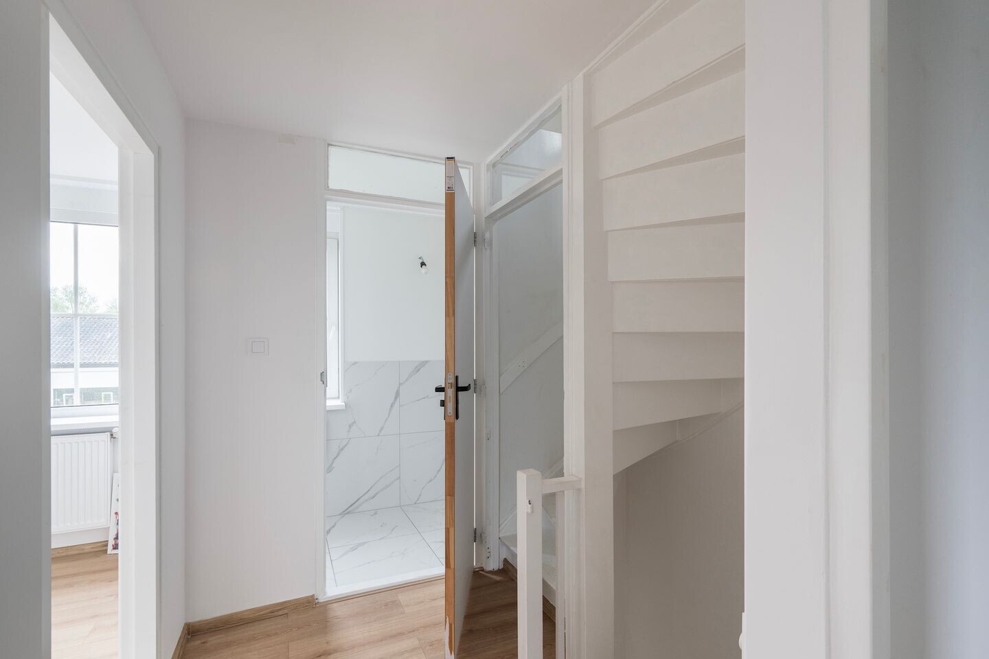 Hoekwoning te koop: Dokter Renesstraat 34, Oud-Vossemeer