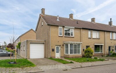 Dokter Renesstraat 34