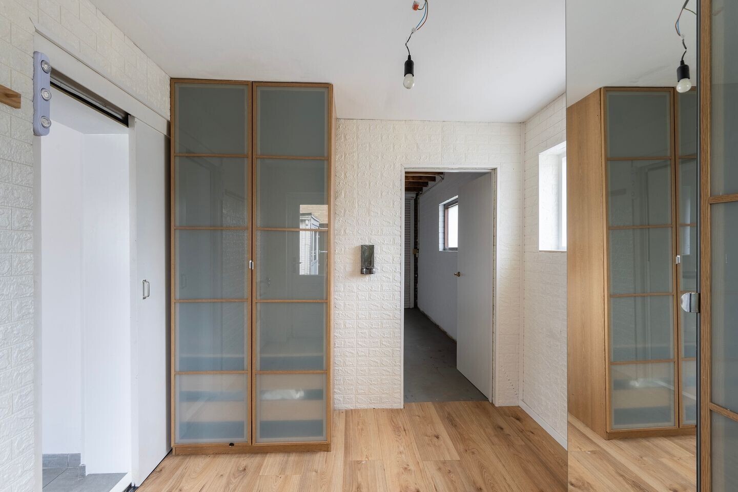 Hoekwoning te koop: Dokter Renesstraat 34, Oud-Vossemeer