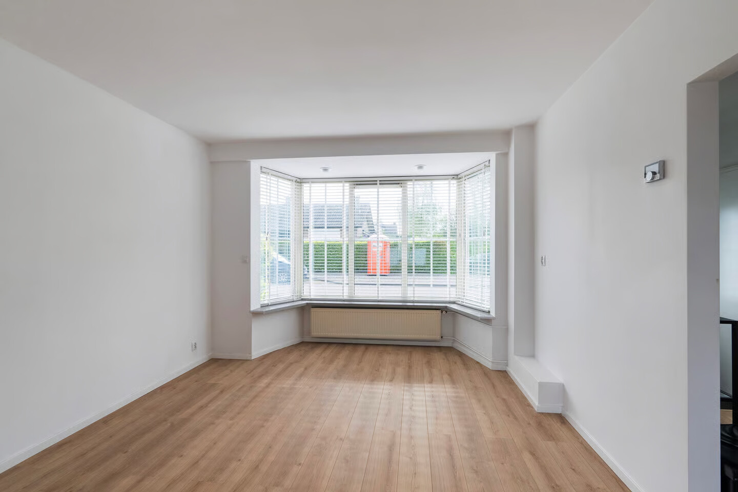 Hoekwoning te koop: Dokter Renesstraat 34, Oud-Vossemeer