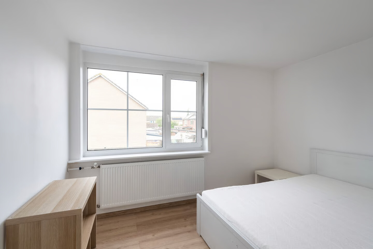 Hoekwoning te koop: Dokter Renesstraat 34, Oud-Vossemeer