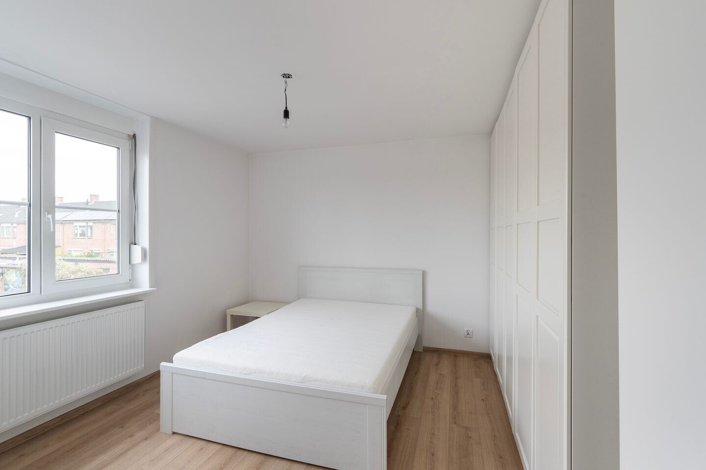 Hoekwoning te koop: Dokter Renesstraat 34, Oud-Vossemeer