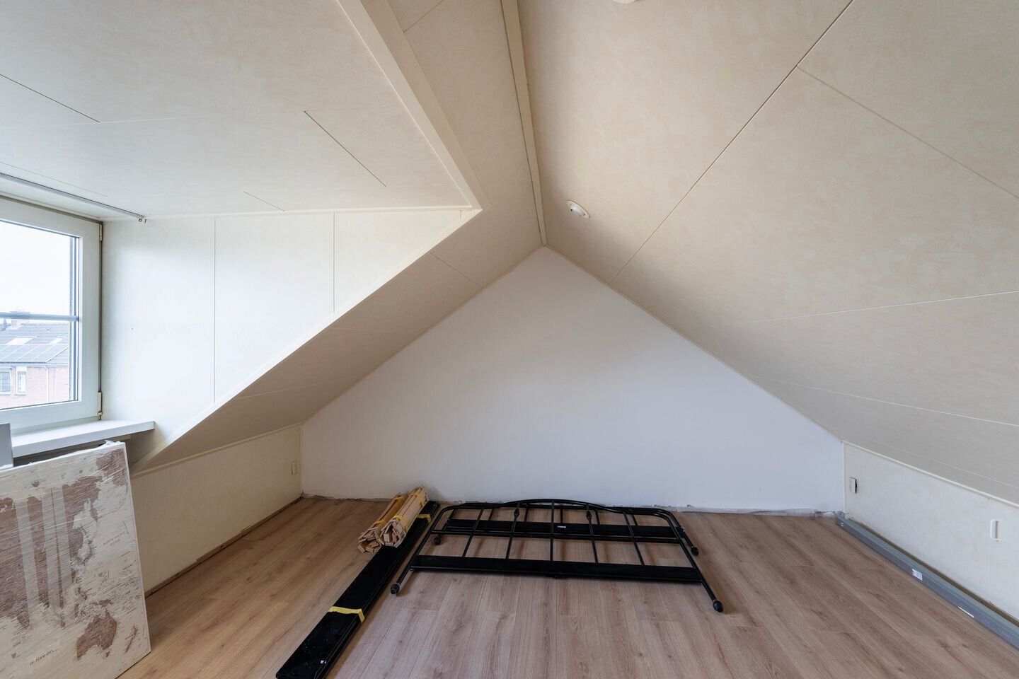 Hoekwoning te koop: Dokter Renesstraat 34, Oud-Vossemeer