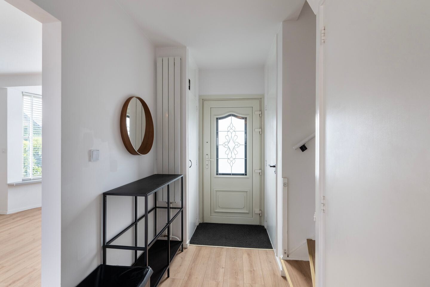 Hoekwoning te koop: Dokter Renesstraat 34, Oud-Vossemeer
