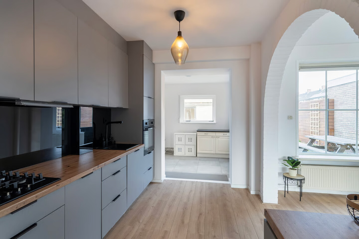 Hoekwoning te koop: Dokter Renesstraat 34, Oud-Vossemeer