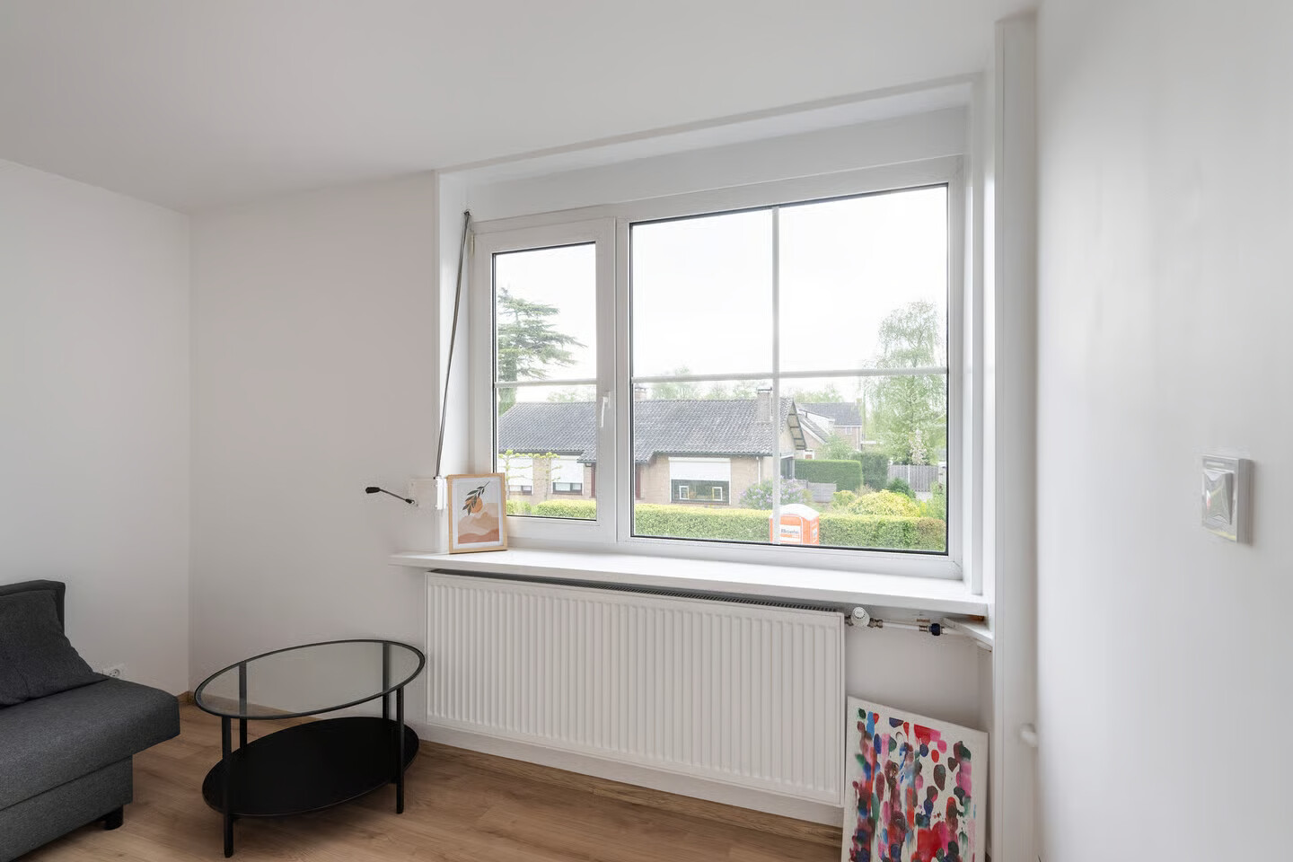 Hoekwoning te koop: Dokter Renesstraat 34, Oud-Vossemeer