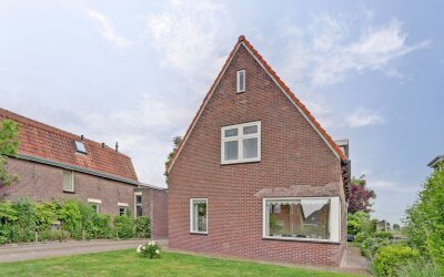 Coentjesweg 21