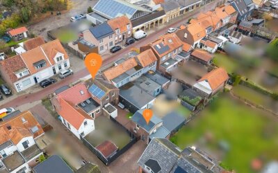 Kalisbuurt 66