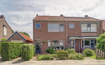 Kalisbuurt 76