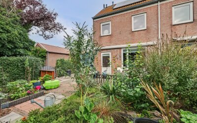 Willem van Beierenstraat 30