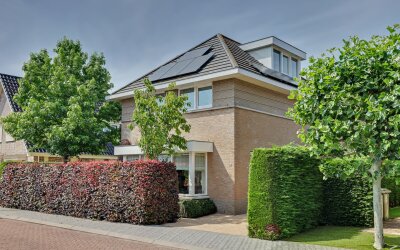 Philips van Dorpstraat 43