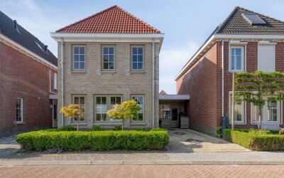 Philips van Dorpstraat 46