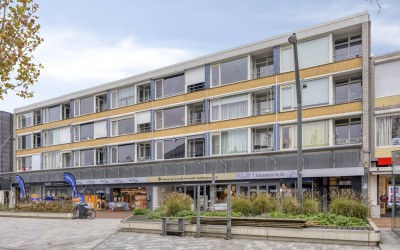 Nieuwe Markt 35-C