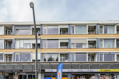 Nieuwe Markt 39-B