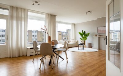 Nieuwe Markt 51-B