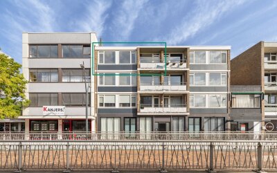Nieuwe Markt 73-C