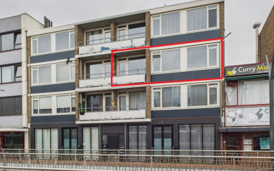 Nieuwe Markt 75-B