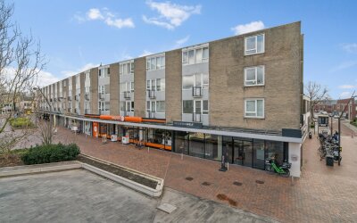 Nieuwe Markt 68-A