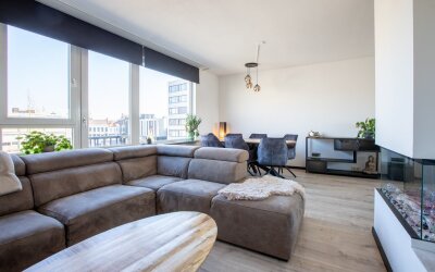 Nieuwe Markt 68-B