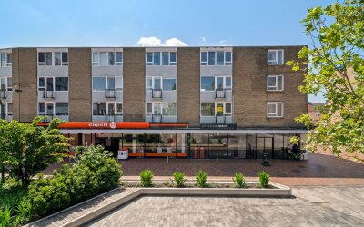 Nieuwe Markt 70-B
