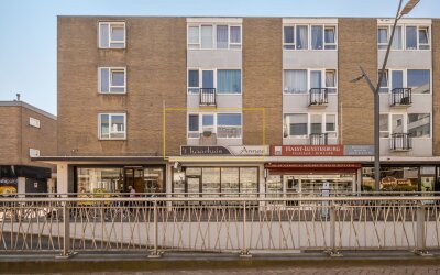 Nieuwe Markt 94-A