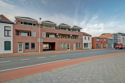 Hendrik Gerard Dirckxstraat 16-A