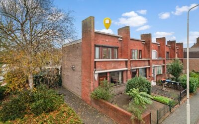 Hendrik Gerard Dirckxstraat 50
