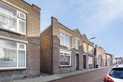 Torenstraat 20