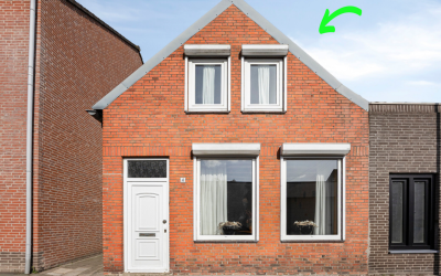 Torenstraat 4