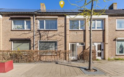 Torenstraat 54