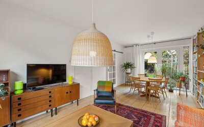 Torenstraat 60