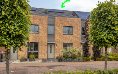 Laan van Luxemburg 2-A