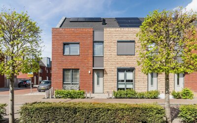 Laan van Lu. 6-C