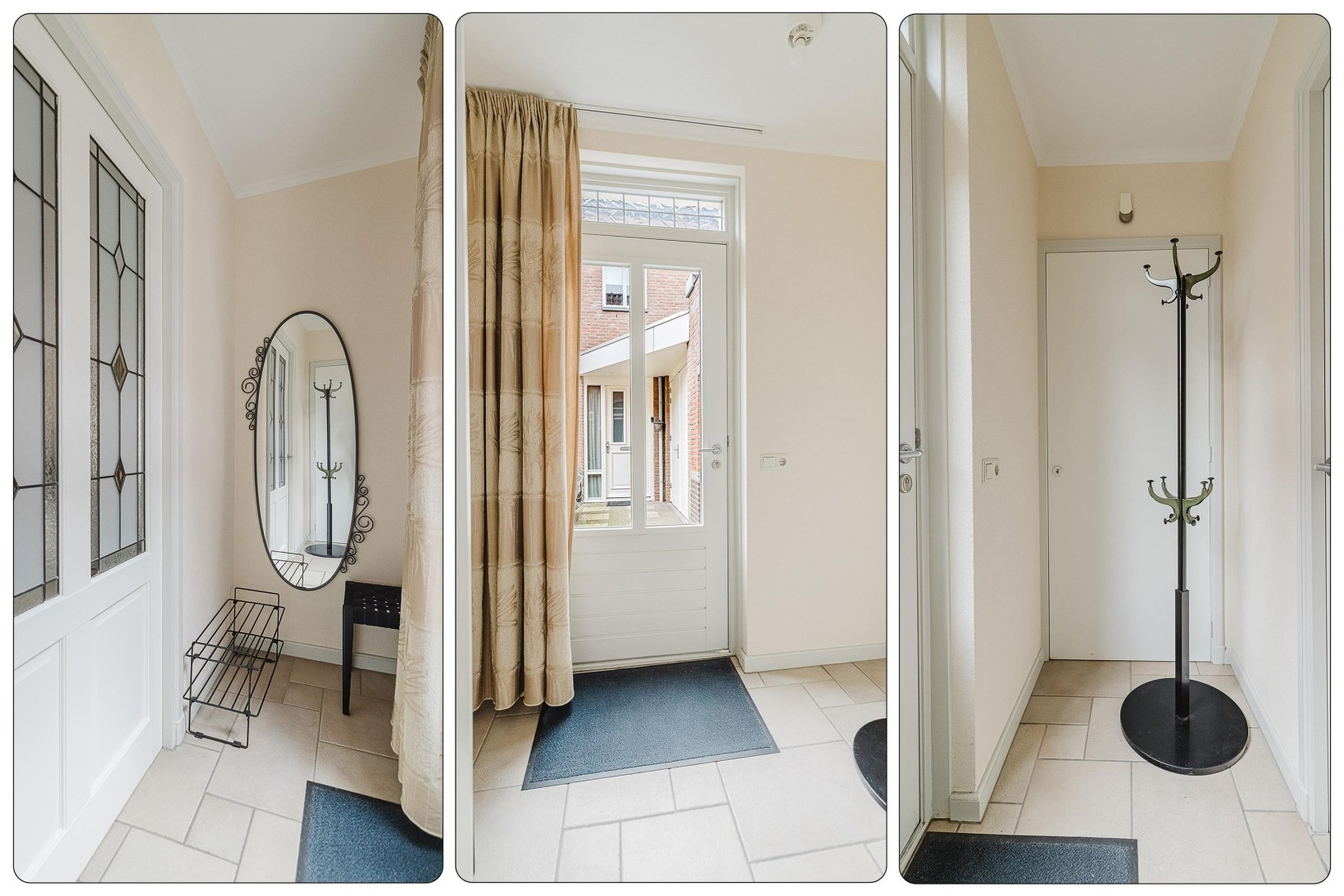 Twee-onder-één-kap te koop: Vrouwemadestraat 67, Roosendaal