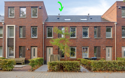 Laan van België 102