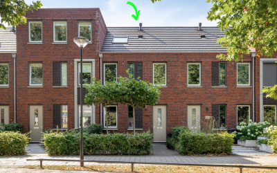 Laan van België 144