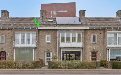 Laan van Be. 64